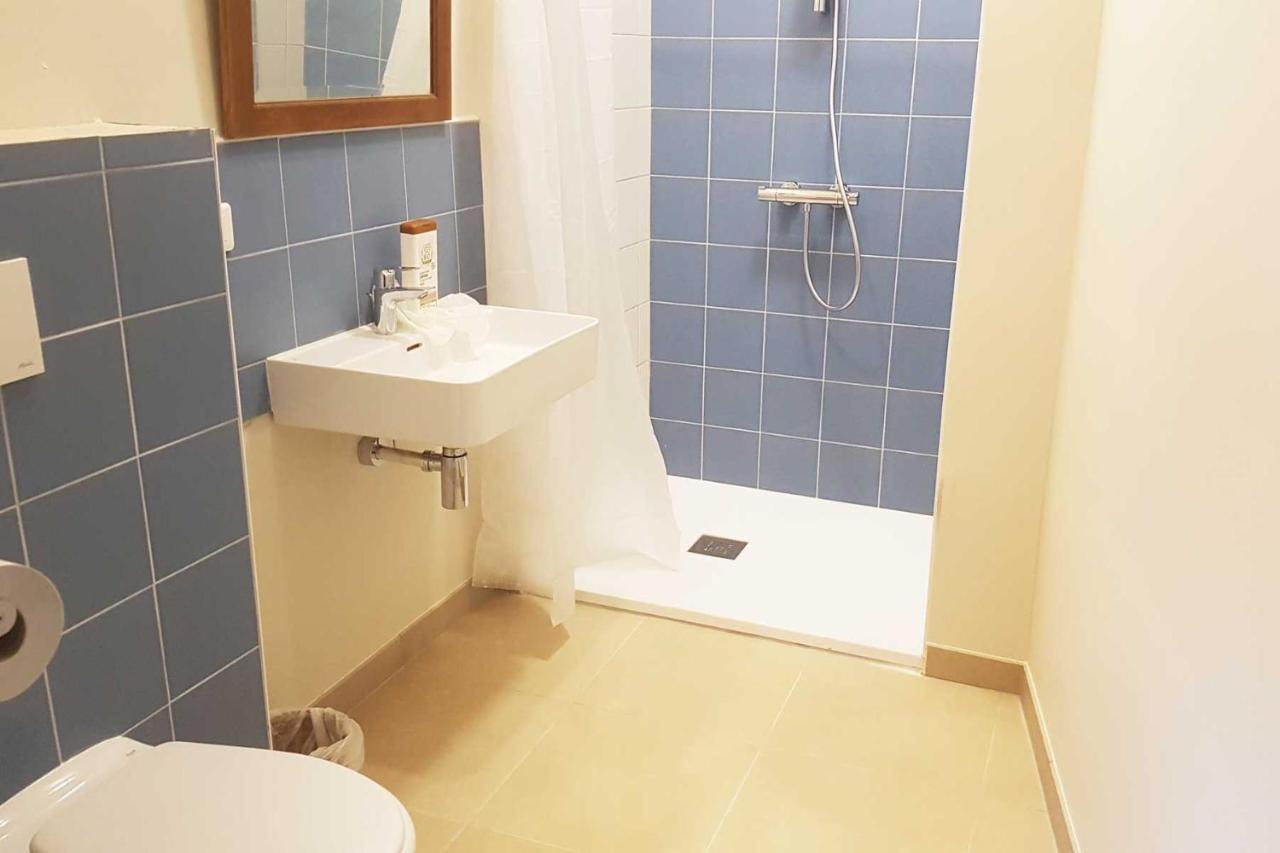 A La Belle Etoile Hotel Mellionnec Ngoại thất bức ảnh