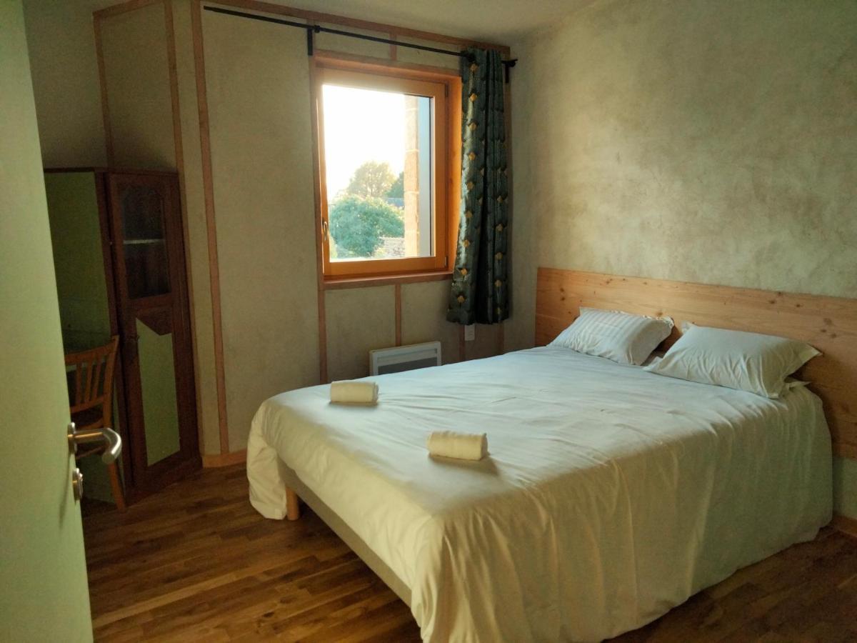 A La Belle Etoile Hotel Mellionnec Ngoại thất bức ảnh