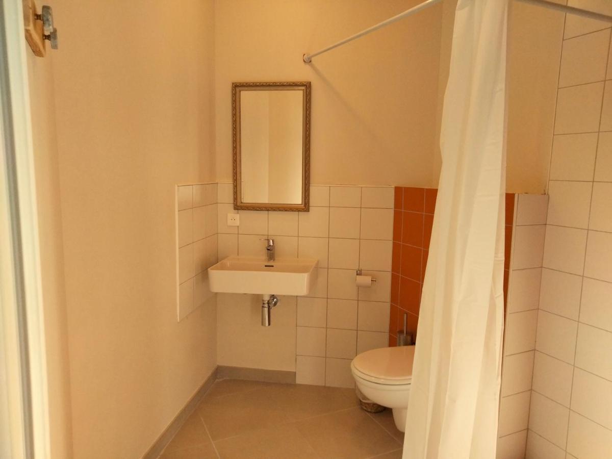 A La Belle Etoile Hotel Mellionnec Ngoại thất bức ảnh