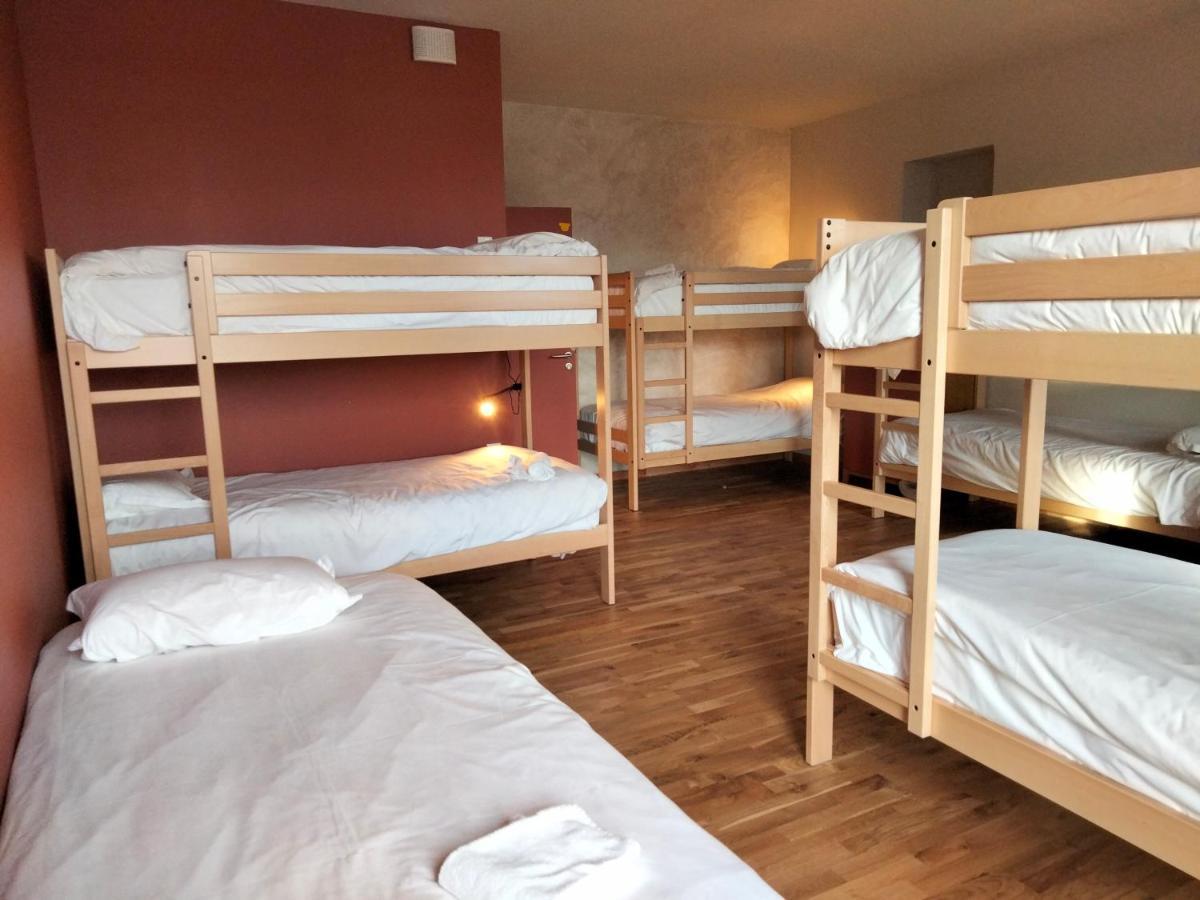 A La Belle Etoile Hotel Mellionnec Ngoại thất bức ảnh