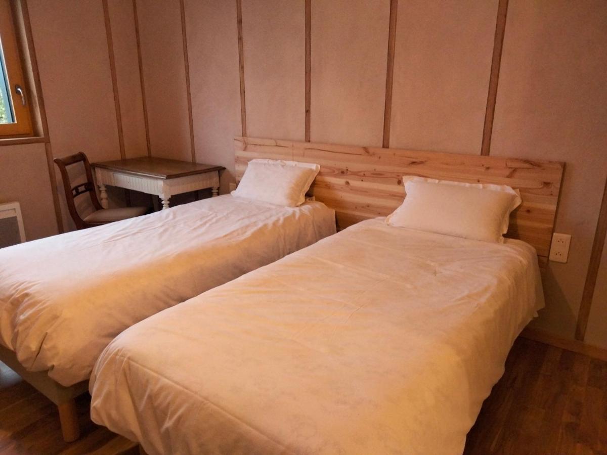 A La Belle Etoile Hotel Mellionnec Ngoại thất bức ảnh